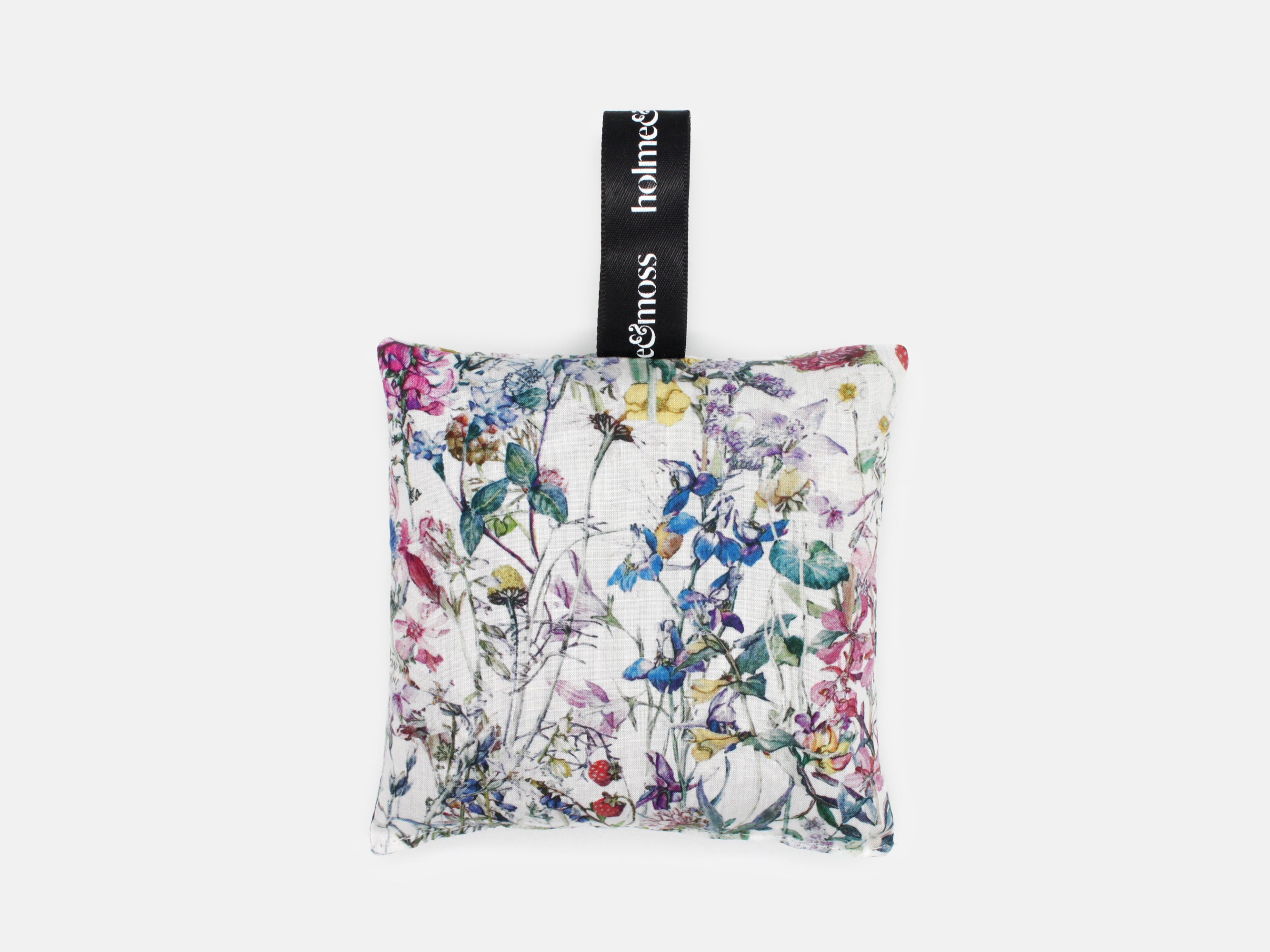 Lavender Bag - Liberty Wild Flowers A Print | Holme & Moss