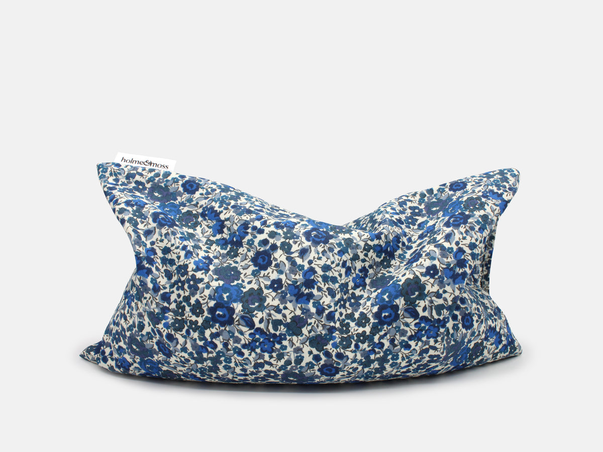 Eye Pillow with Lavender and Chamomile - Liberty Emma and Georgina B