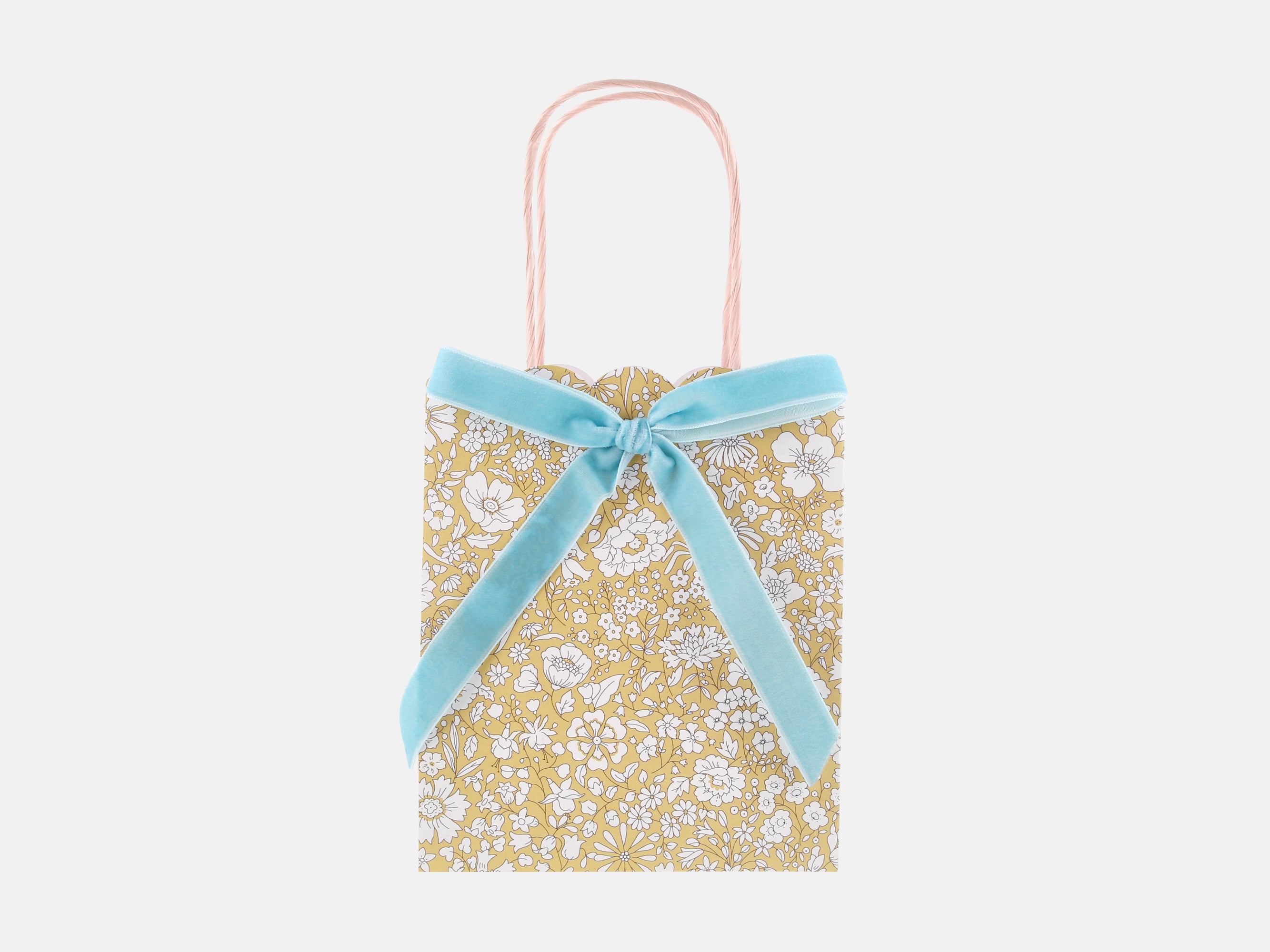 Meri Meri x Liberty Party Bags (8) | Holme & Moss