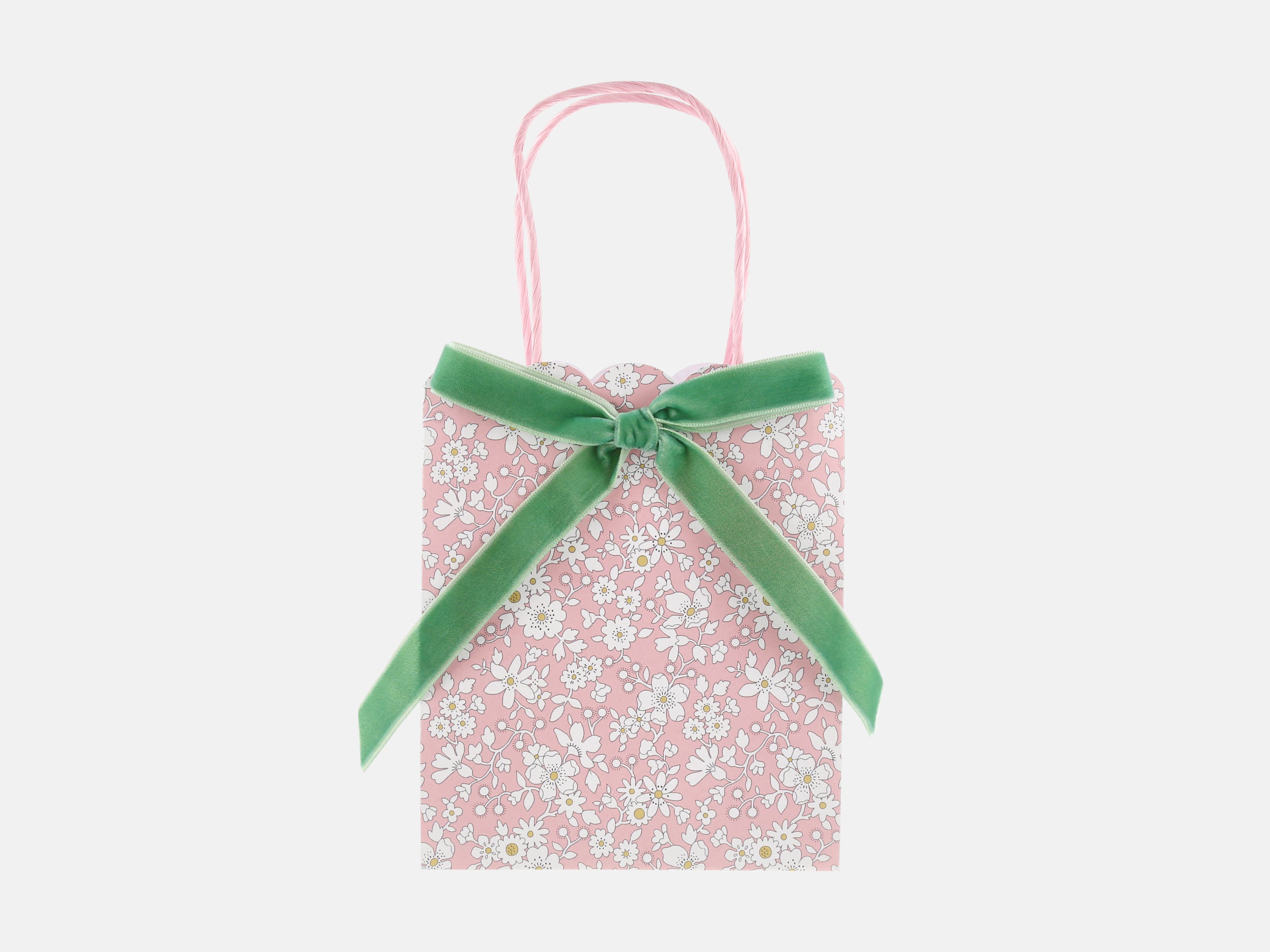 Meri Meri x Liberty Party Bags (8) | Holme & Moss