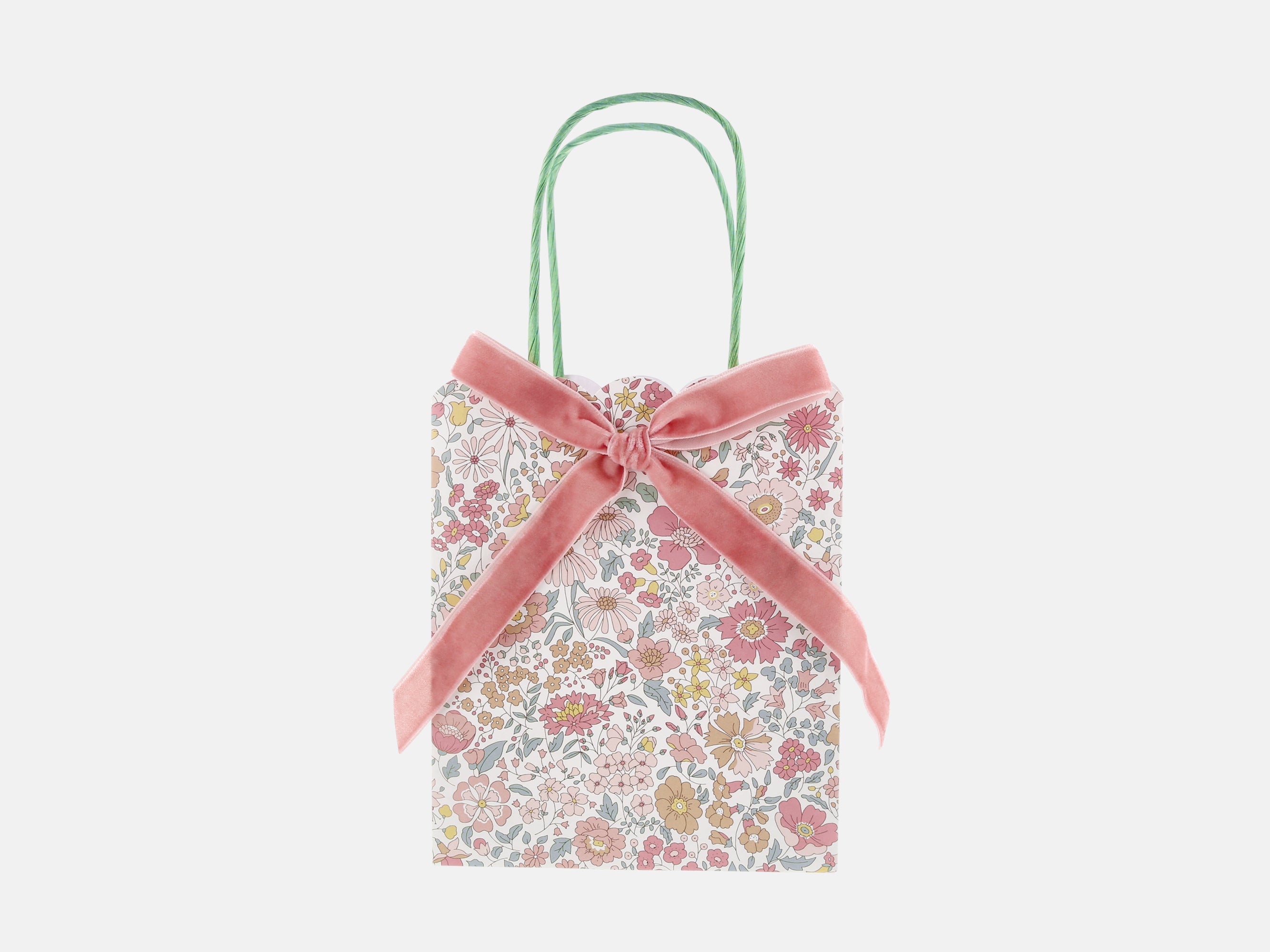 Meri Meri x Liberty Party Bags (8) | Holme & Moss