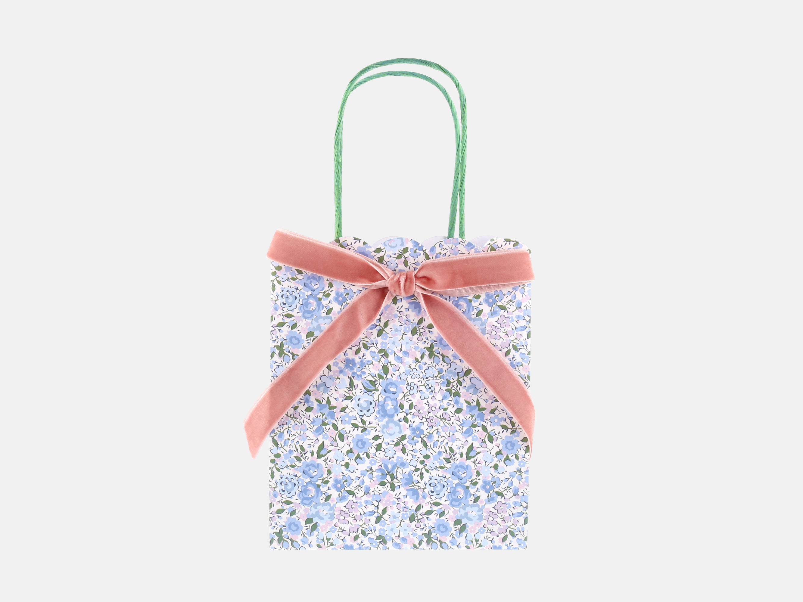Meri Meri x Liberty Party Bags (8) | Holme & Moss