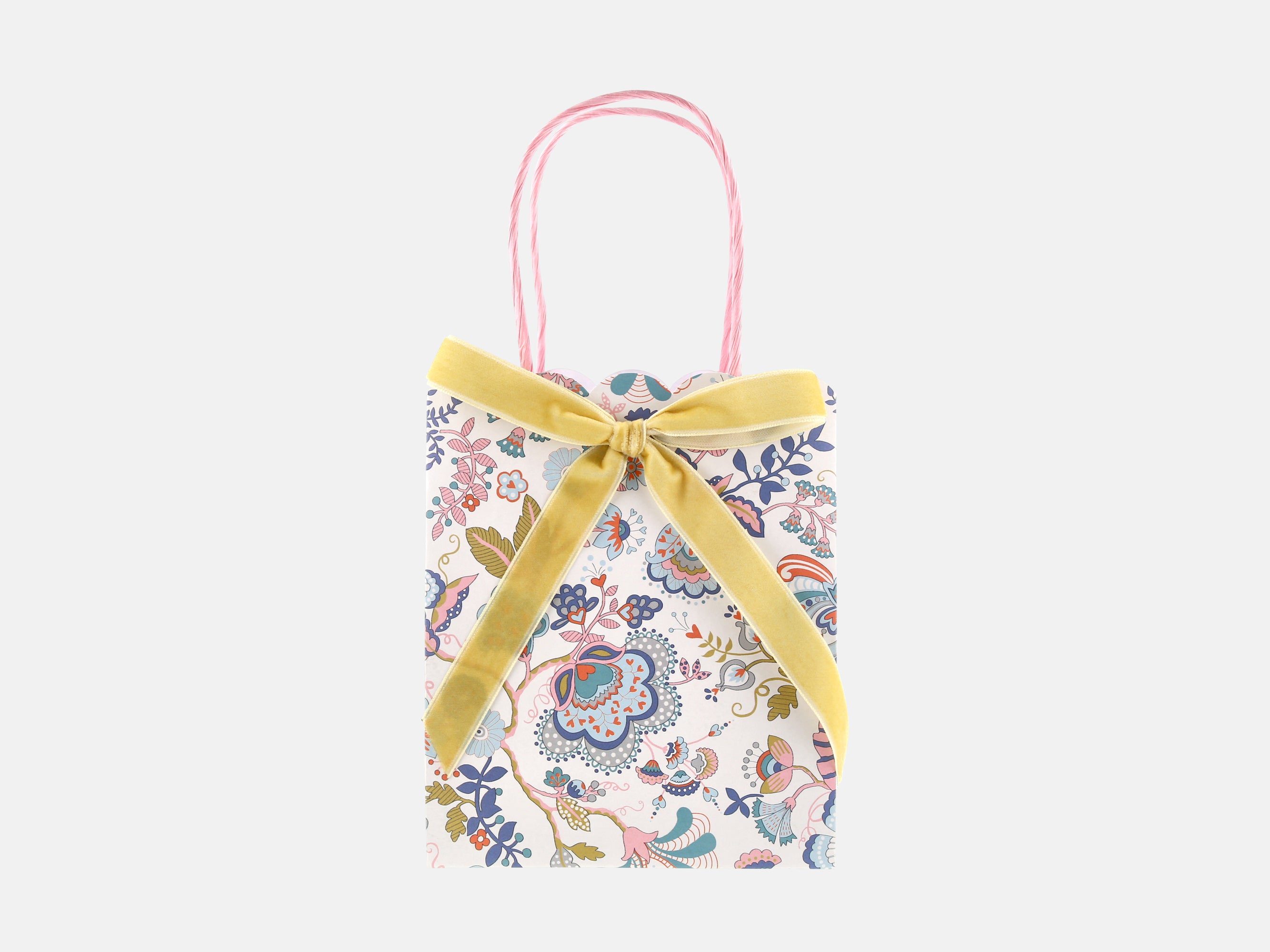 Meri Meri x Liberty Party Bags (8) | Holme & Moss