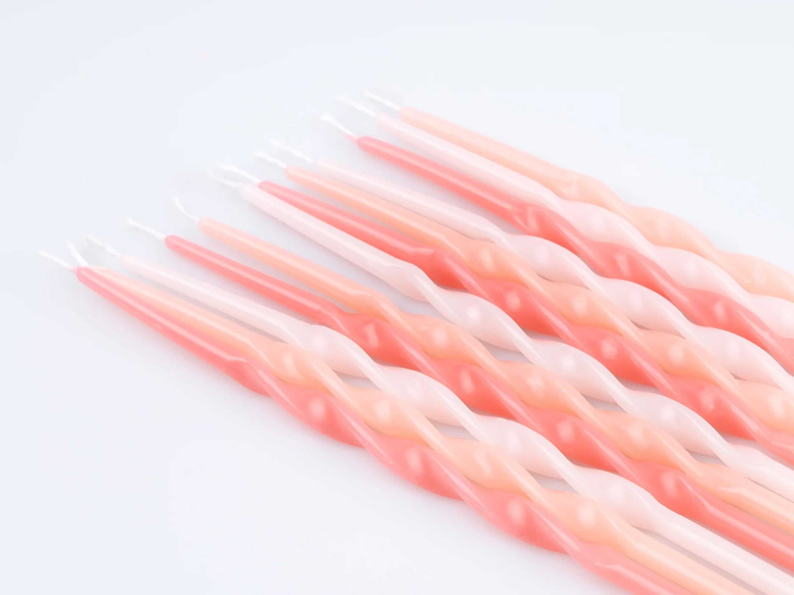 Meri Meri x Liberty Wharfedale Party Candles (16) | Holme & Moss