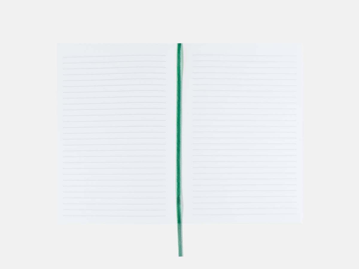 Meri Meri x Liberty Julia Star Softcover Notebook | Holme & Moss