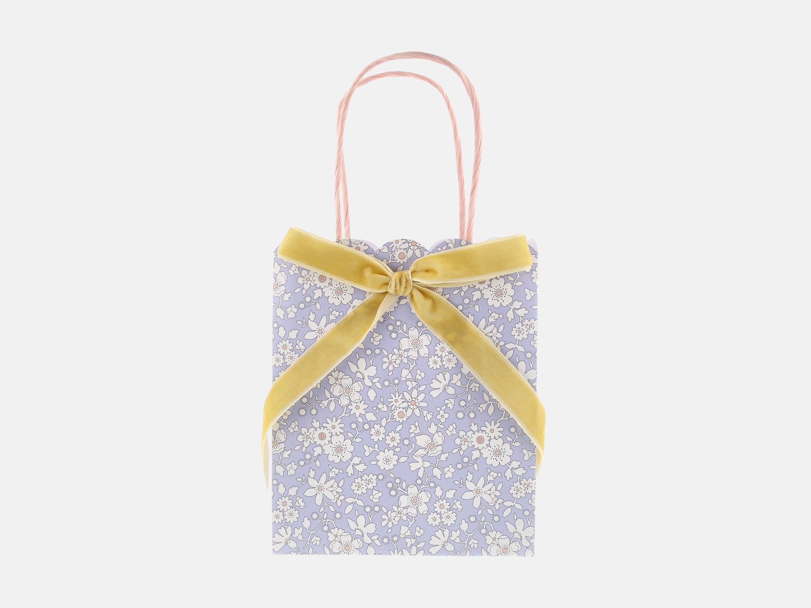Meri Meri x Liberty Party Bags (8) | Holme & Moss