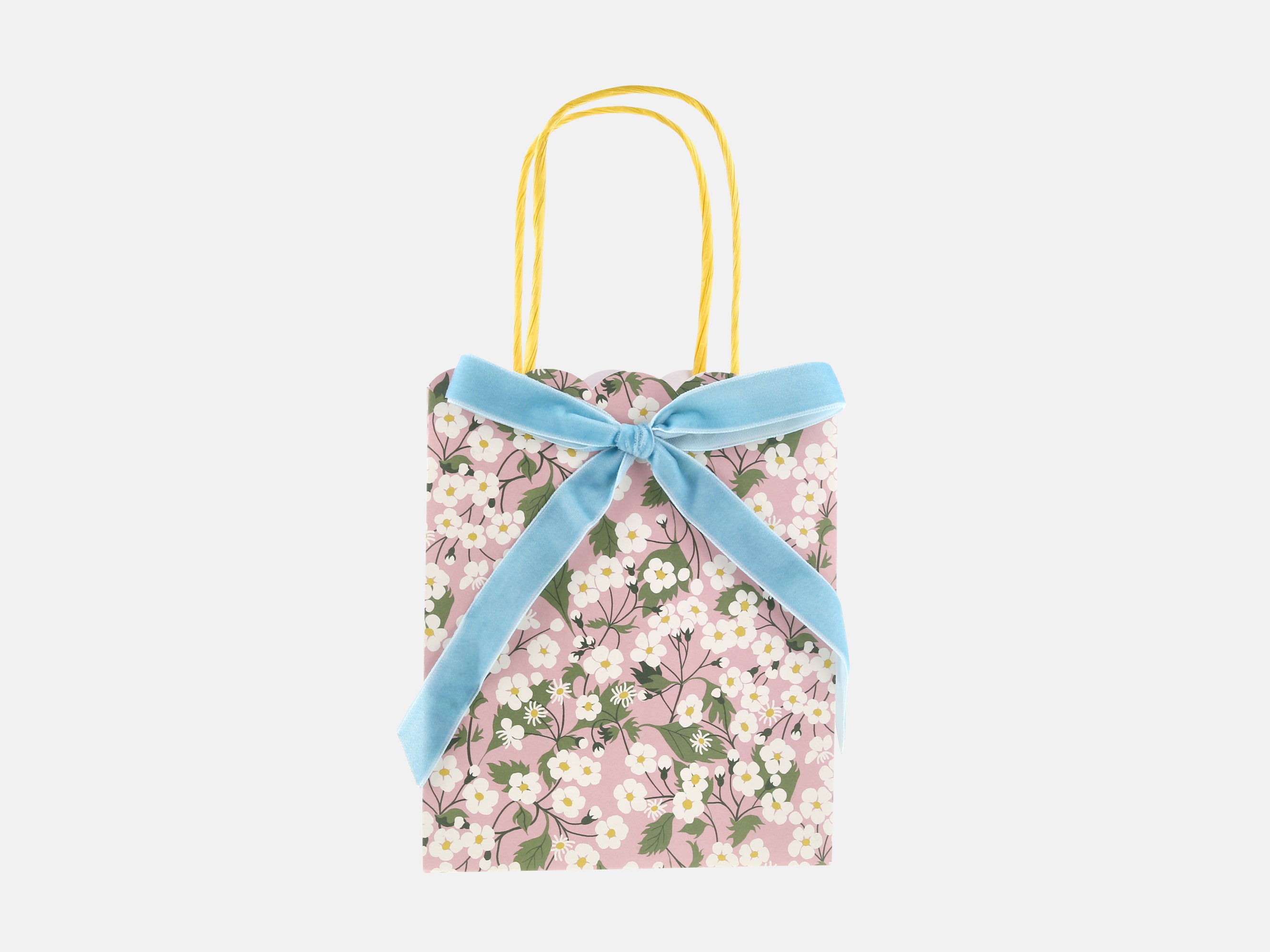 Meri Meri x Liberty Party Bags (8) | Holme & Moss