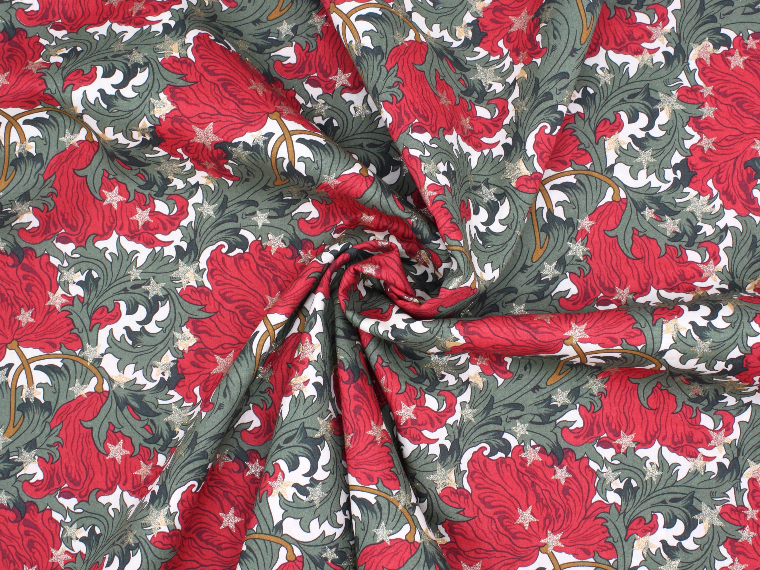 Liberty Fabrics - Merry Reverie A Tana Lawn™ Cotton | Holme & Moss