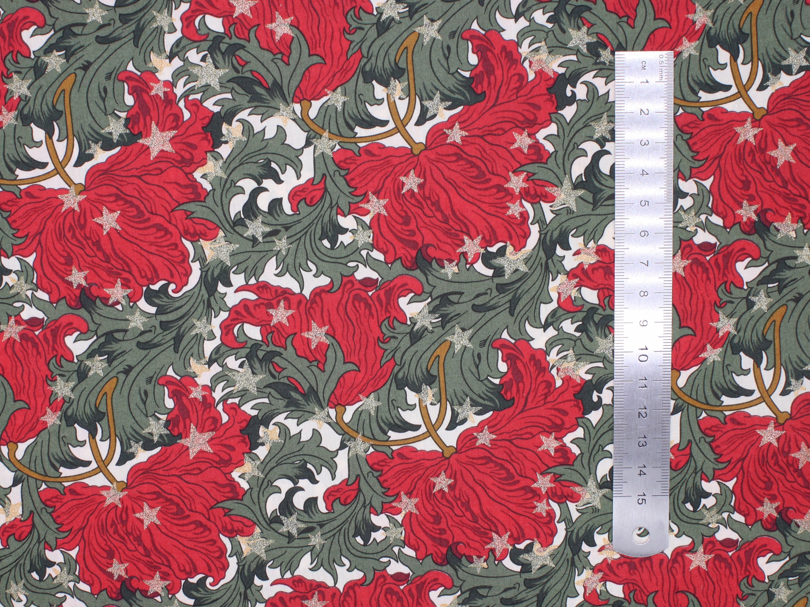 Liberty Fabrics - Merry Reverie A Tana Lawn™ Cotton | Holme & Moss
