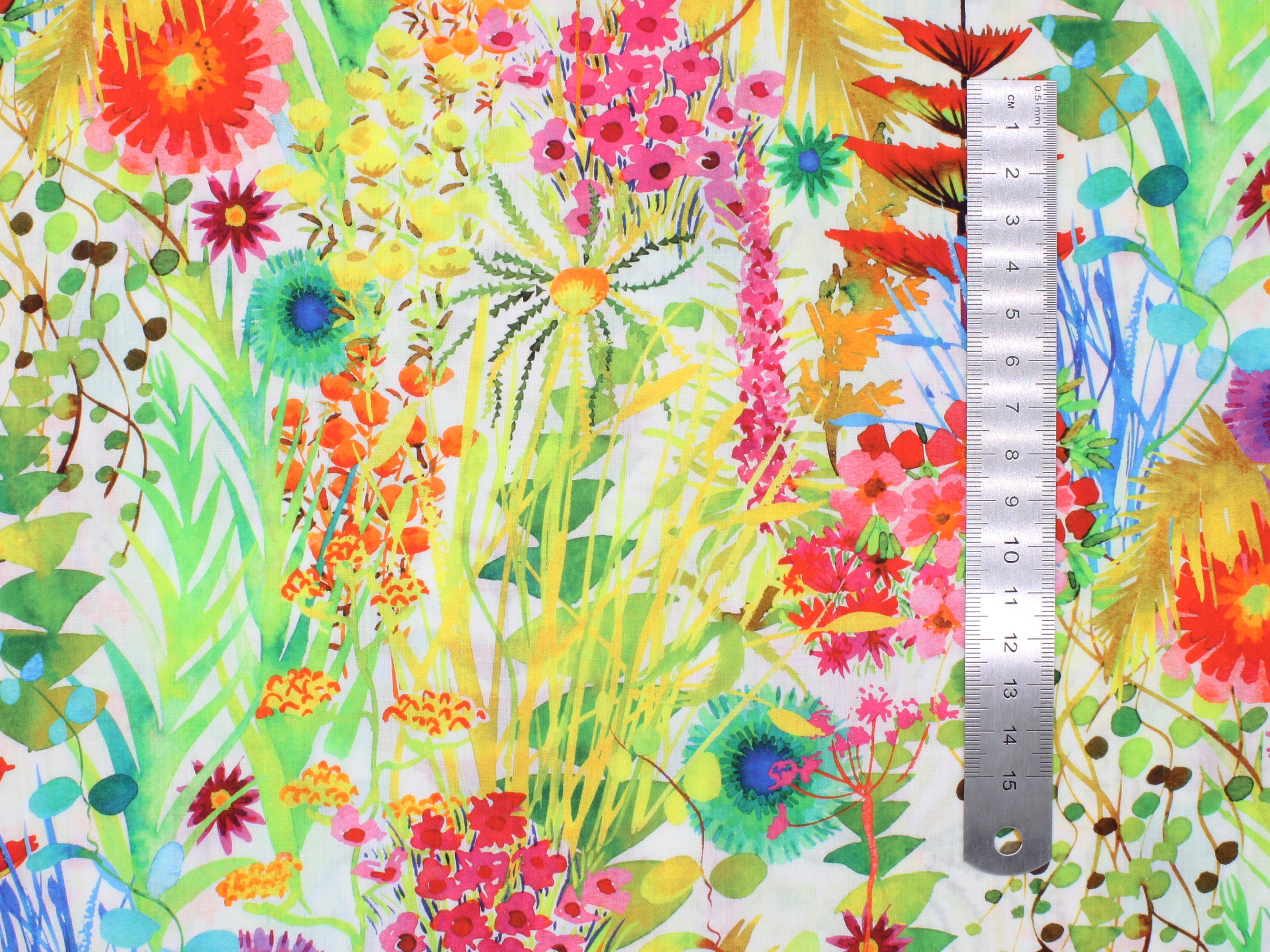 Liberty Fabrics - Tresco A-CC Tana Lawn™ Cotton | Holme & Moss