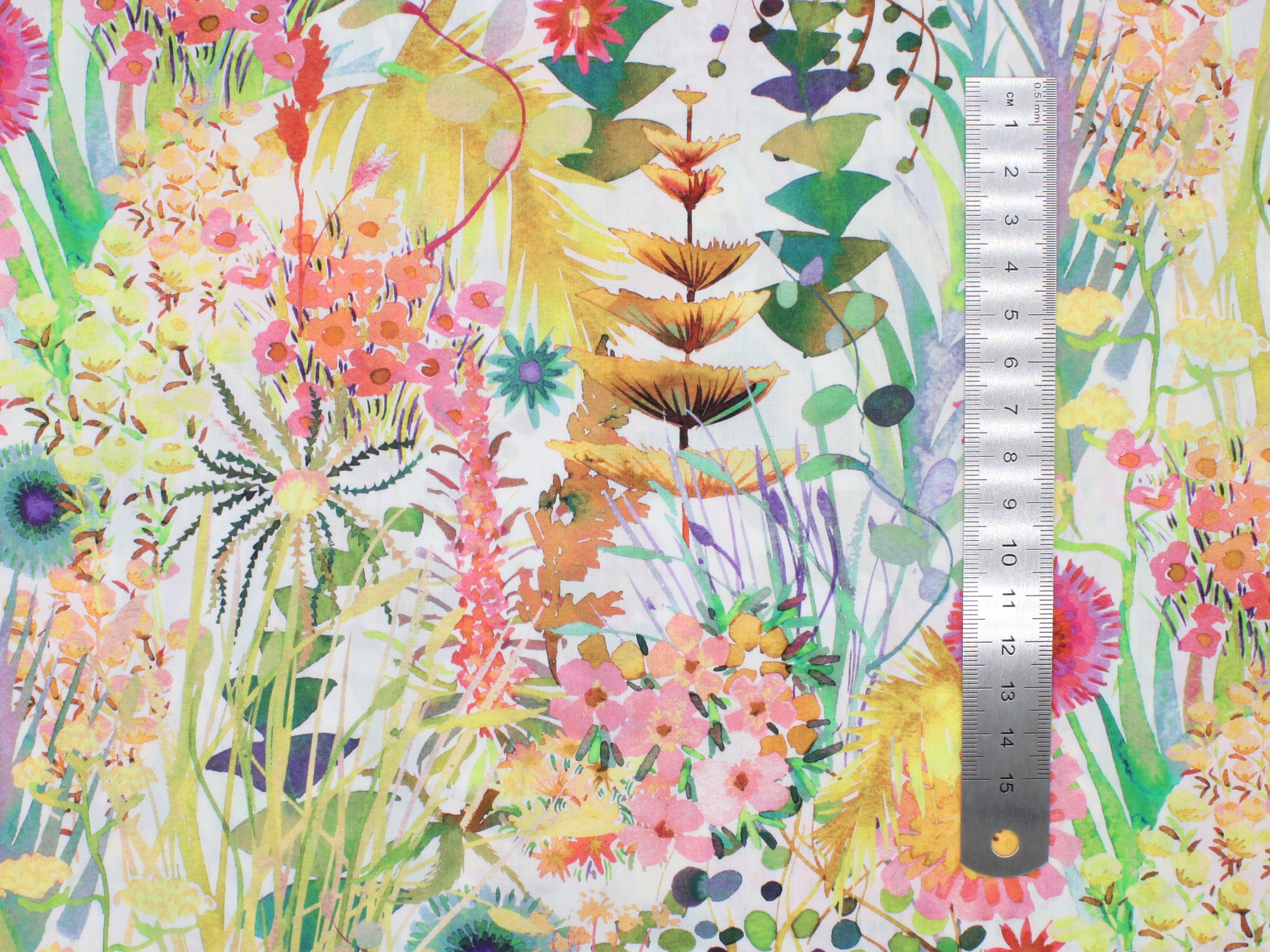 Tresco F Liberty London Tana Lawn Cotton Fabric | Holme & Moss Fabric Shop