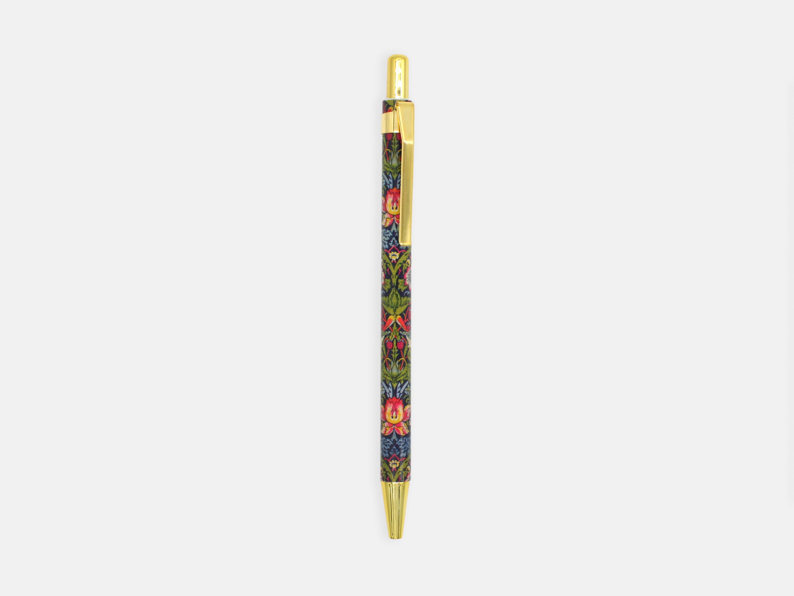 William Morris Twin Pen Set | Holme & Moss