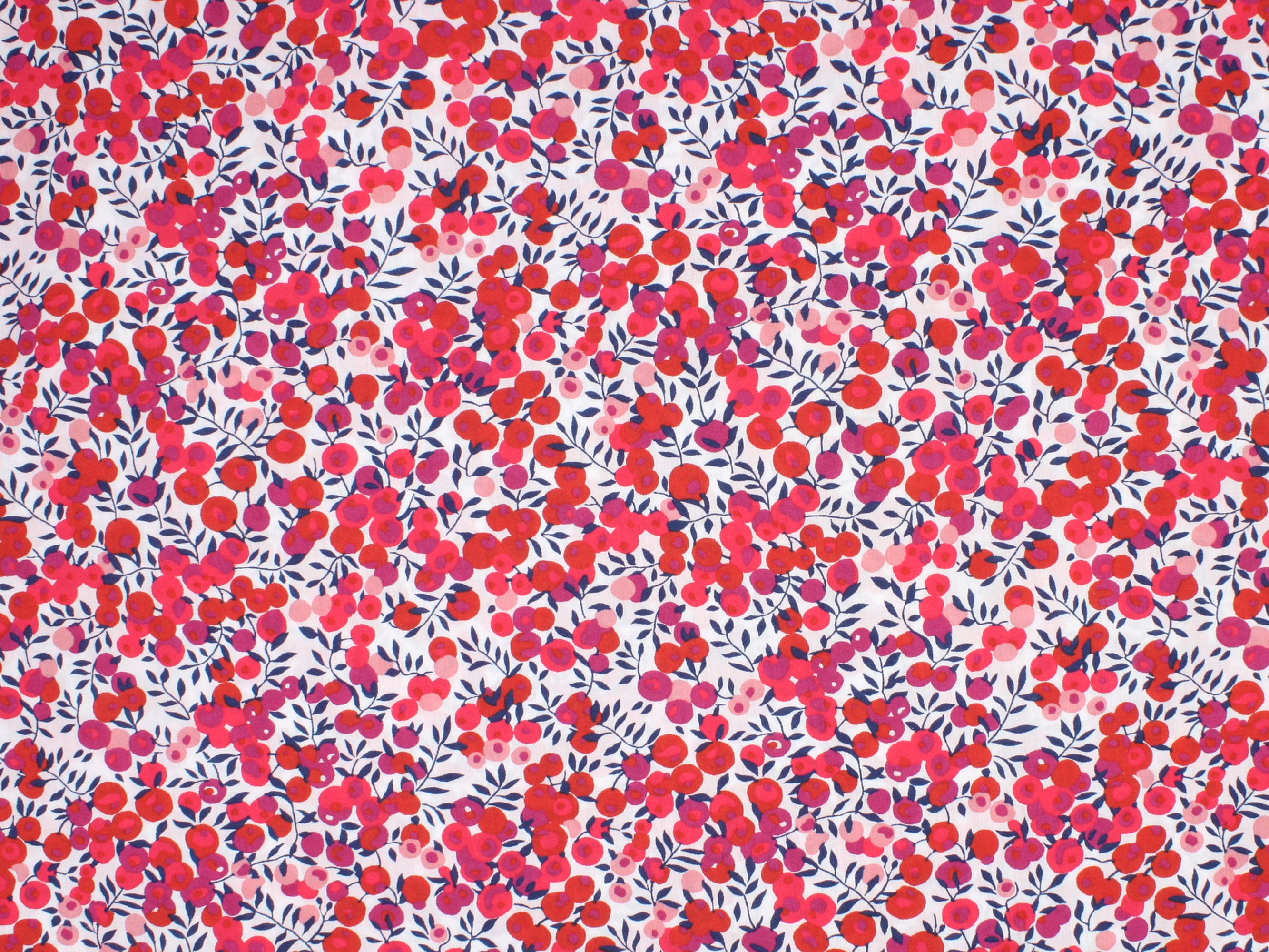 Liberty Fabrics - Wiltshire S Tana Lawn™ Cotton | Holme & Moss