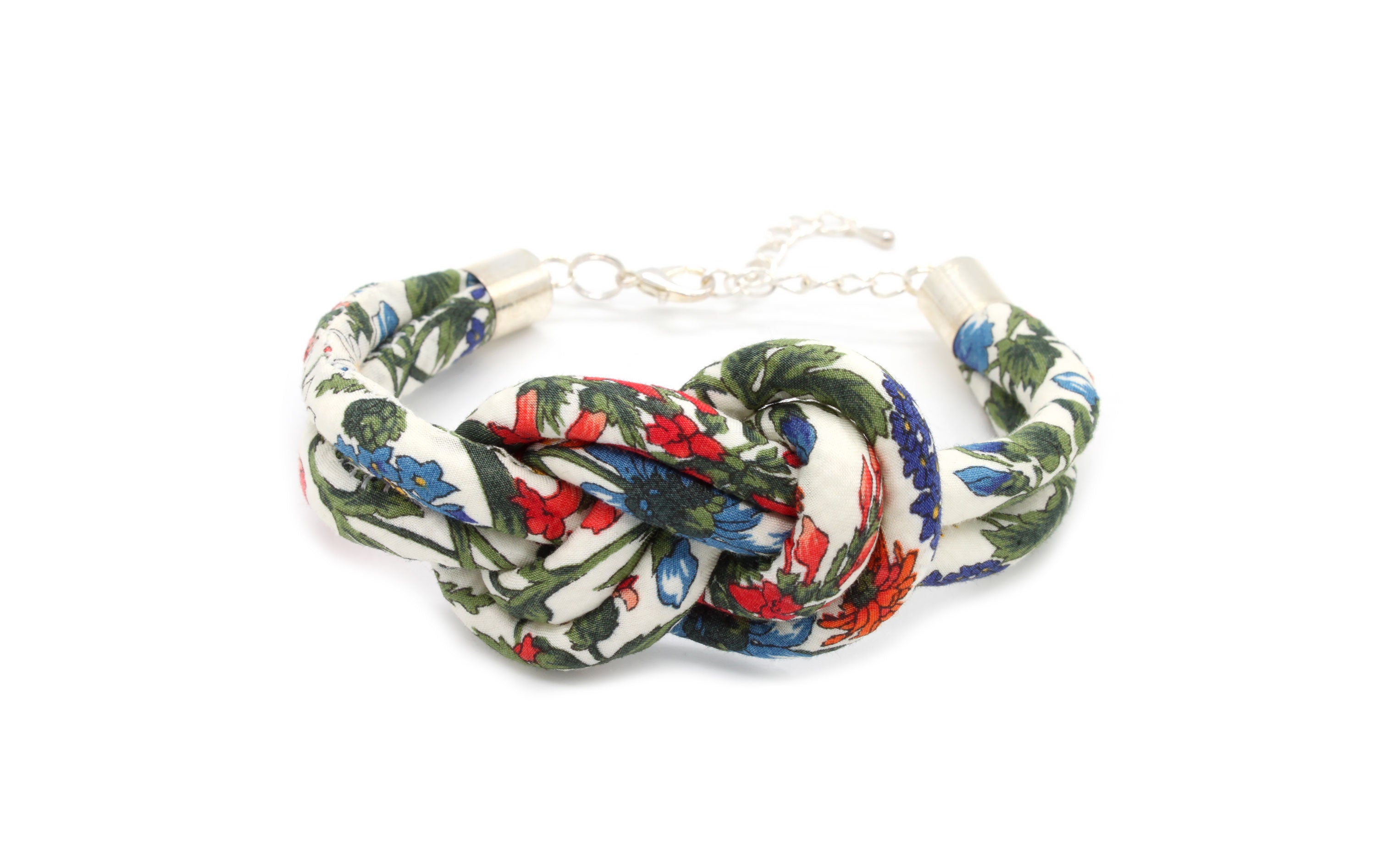 Liberty hot sale fabric bracelet