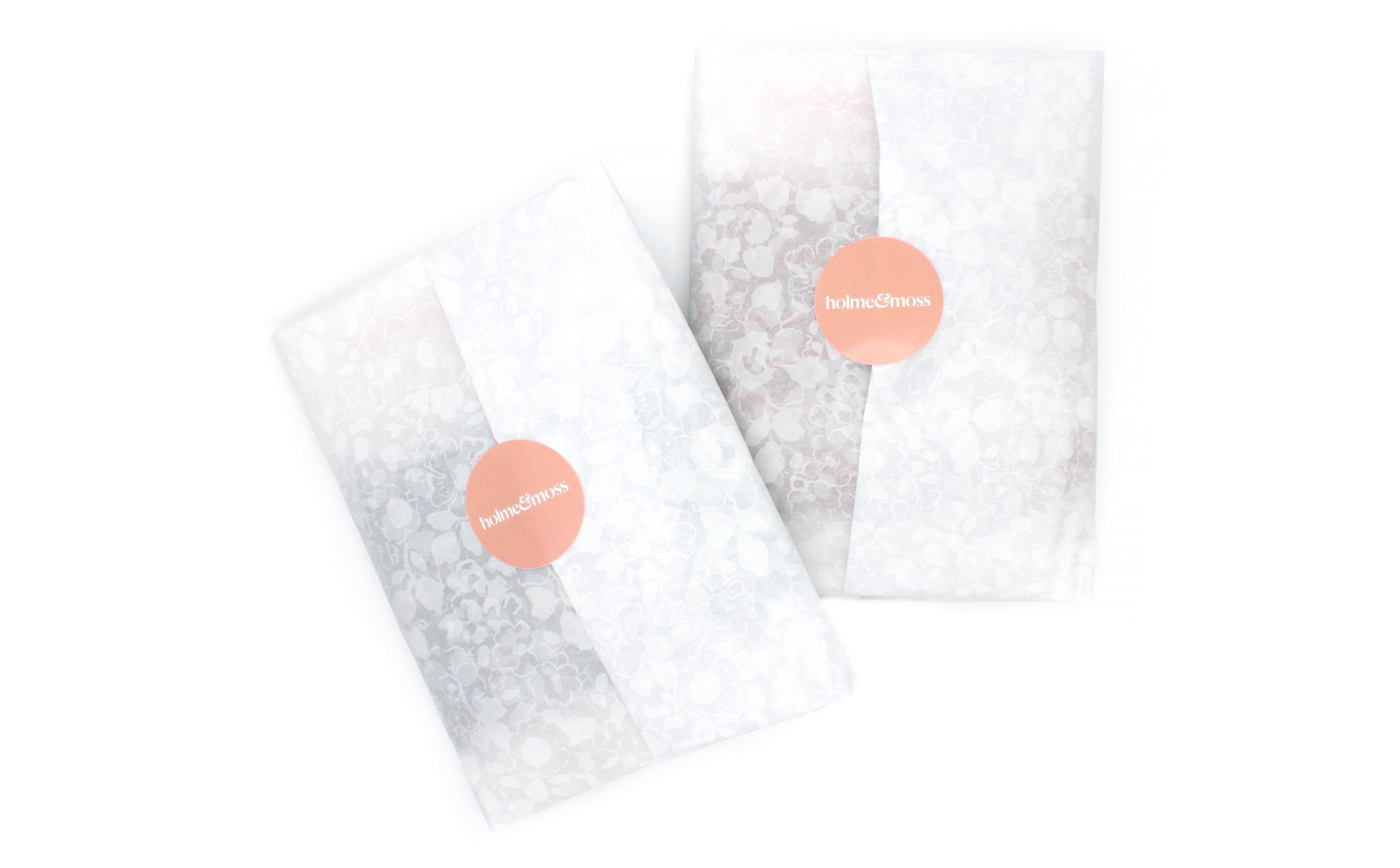 Packaging | Holme & Moss